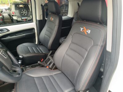 Troller TX4 Connect 3.2 Tdi