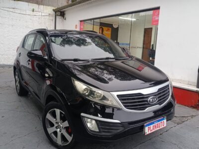 Sportage LX 2.0
