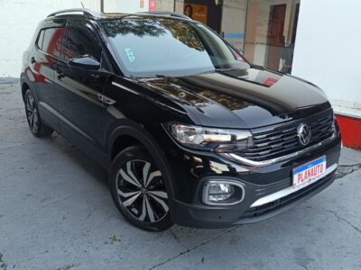 T-Cross Highline Tsi 250 1.4 Flex