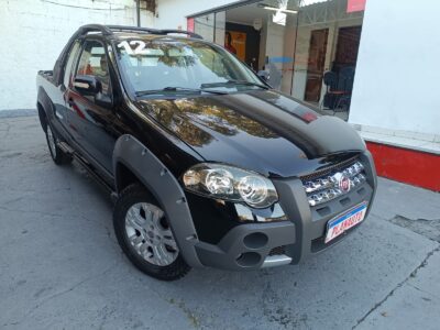 Strada Adventure Locker CE 1.8 Flex