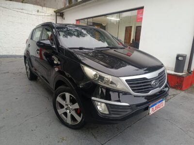 Sportage LX 2.0