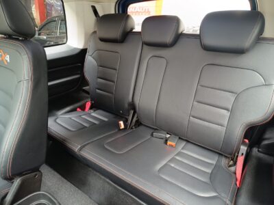 Troller TX4 Connect 3.2 Tdi