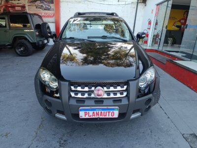 Strada Adventure Locker CE 1.8 Flex