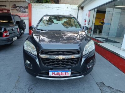 Tracker LTZ 1.8 Flex