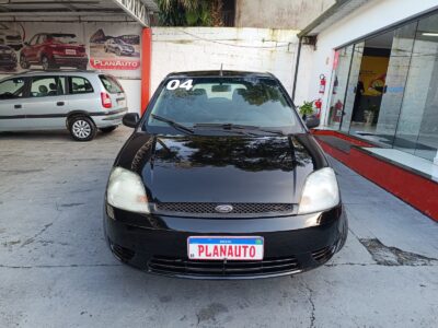 Fiesta Hatch 1.0
