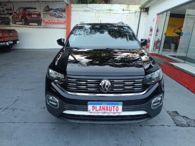 T-Cross Highline Tsi 250 1.4 Flex