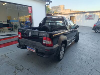 Strada Adventure Locker CE 1.8 Flex