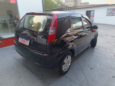 Fiesta Hatch 1.0