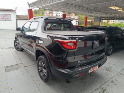 Toro Freedom T270 1.3 Turbo Flex