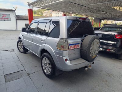 TR4 4×4 2.0 Flex