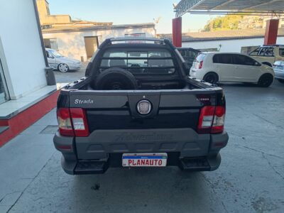 Strada Adventure Locker CE 1.8 Flex