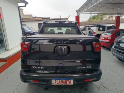 Toro Freedom T270 1.3 Turbo Flex