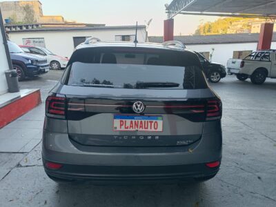 T-Cross Tsi 200 1.0 Flex