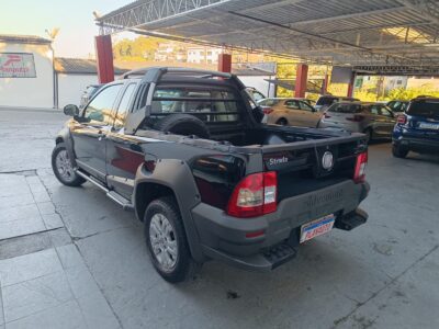 Strada Adventure Locker CE 1.8 Flex