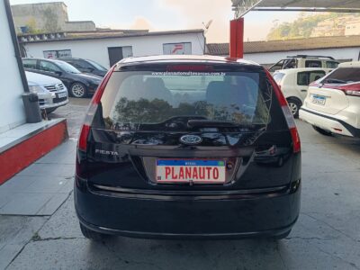 Fiesta Hatch 1.0