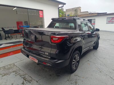 Toro Freedom T270 1.3 Turbo Flex
