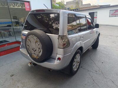 TR4 4×4 2.0 Flex