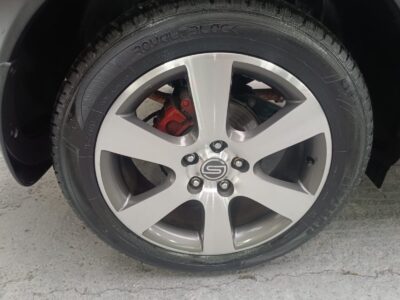 Sportage LX 2.0