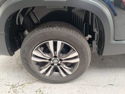 Toro Freedom T270 1.3 Turbo Flex