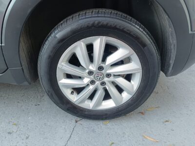T-Cross Tsi 200 1.0 Flex