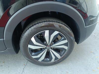 T-Cross Highline Tsi 250 1.4 Flex