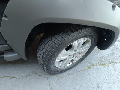 Strada Adventure Locker CE 1.8 Flex