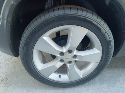 Tracker LTZ 1.8 Flex