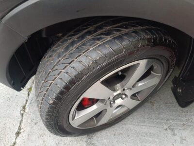 Sportage LX 2.0