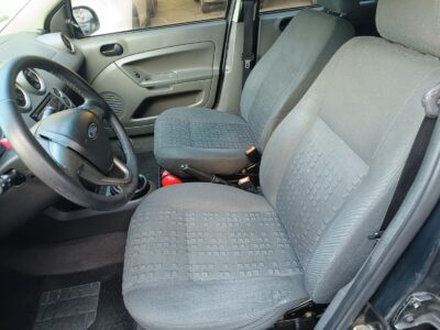 Fiesta Hatch 1.0