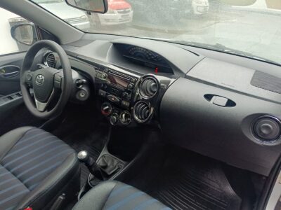 Etios XS 1.5 Flex
