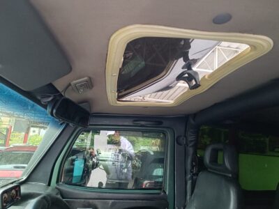 Troller T4 2.8 Tdi