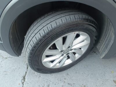 T-Cross Tsi 200 1.0 Flex