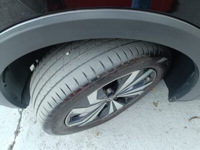 T-Cross Highline Tsi 250 1.4 Flex