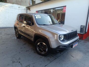 Renegade 1.8 Flex
