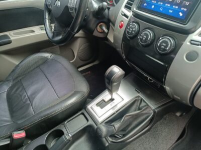 Pajero Dakar HPE 3.2 Tdi