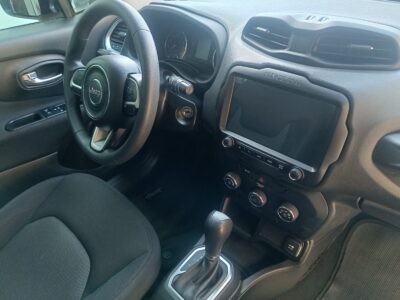 Renegade 1.8 Flex