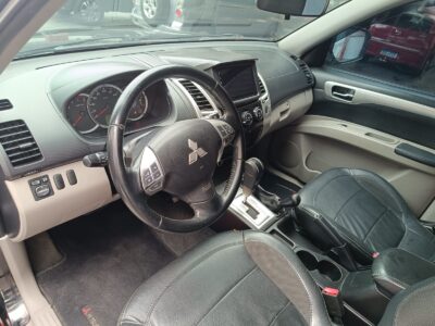 Pajero Dakar HPE 3.2 Tdi