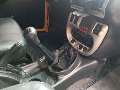 Troller T4 3.0 Tdi