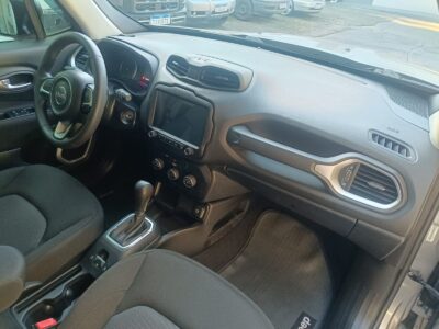 Renegade 1.8 Flex