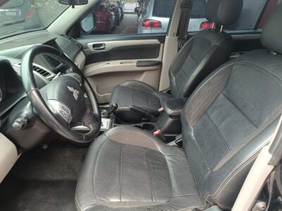 Pajero Dakar HPE 3.2 Tdi