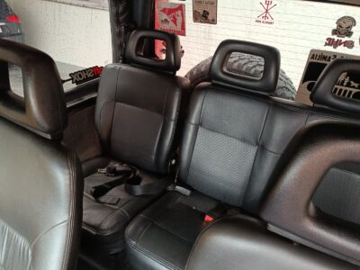 Troller T4 3.0 Tdi