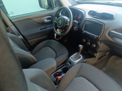 Renegade 1.8 Flex