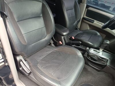 Pajero Dakar HPE 3.2 Tdi