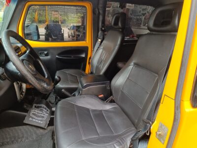 Troller T4 3.0 Tdi