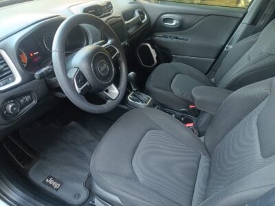Renegade 1.8 Flex