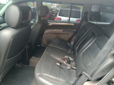Pajero Dakar HPE 3.2 Tdi