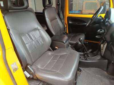 Troller T4 3.0 Tdi