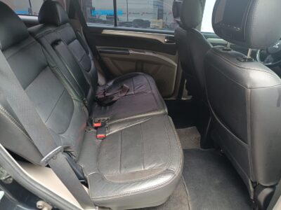 Pajero Dakar HPE 3.2 Tdi