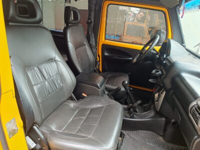 Troller T4 3.0 Tdi