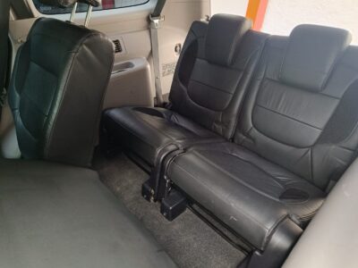 Pajero Dakar HPE 3.2 Tdi